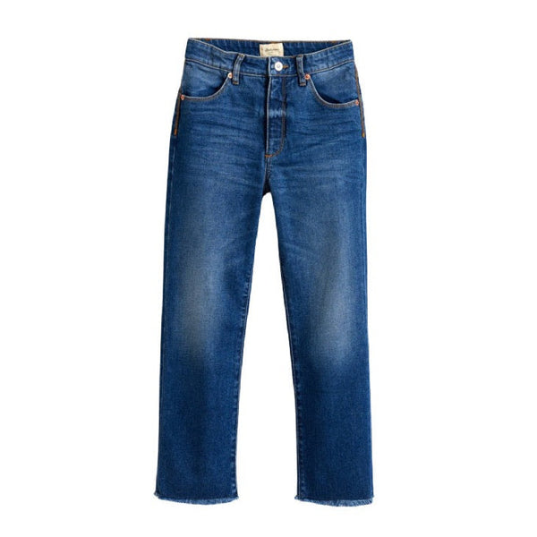 bellerose pinata jeans vintage