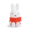 atelier pierre reading miffy coin bank red