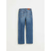 bellerose pinata jeans vintage med blue