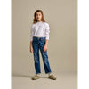 bellerose pinata jeans vintage blue
