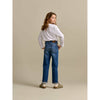 bellerose pinata jeans vintage blue