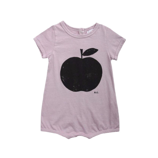 bobo choses iconic collection baby playsuit Edit alt text