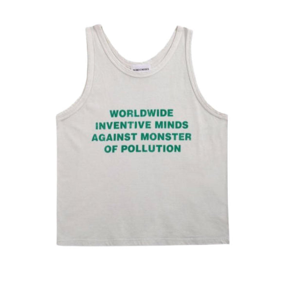 bobo choses iconic WIMAMP tank top