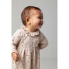 marmar copenhagen diora frill dress little floral