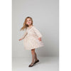 marmar copenhagen diora frill dress little floral