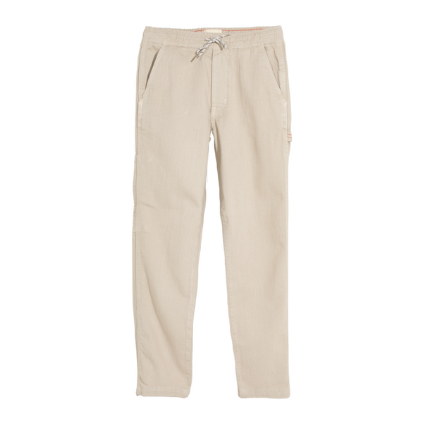 bellerose painter pants cement