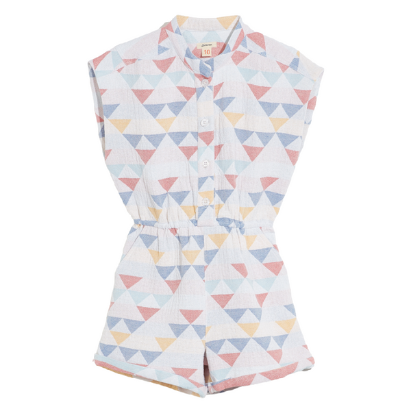 bellerose apach jumpsuit