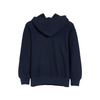bellerose fahy sweatshirt parker navy