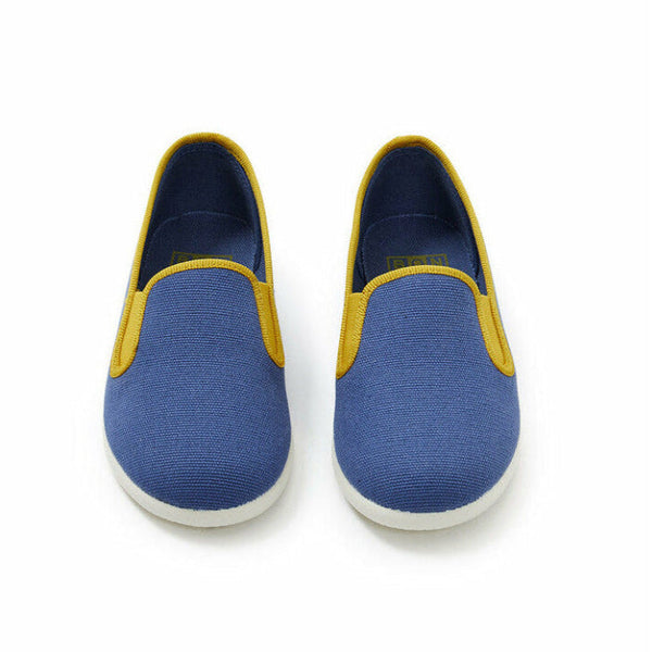 bonton chausson john shoes