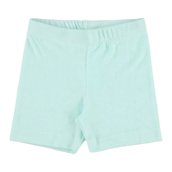 caroline bosmans shorts blue