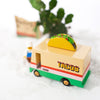 candylab toys taco truck