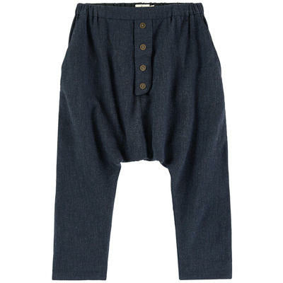 TREEHOUSE Loose fit pants - kodomo