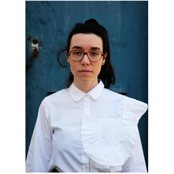 wolf & rita carolina women's blouse - kodomo tops - children's clothing in boston, wolf & rita - bobo choses, atsuyo et akiko, belle enfant, mamma couture, moi, my little cozmo, nico nico