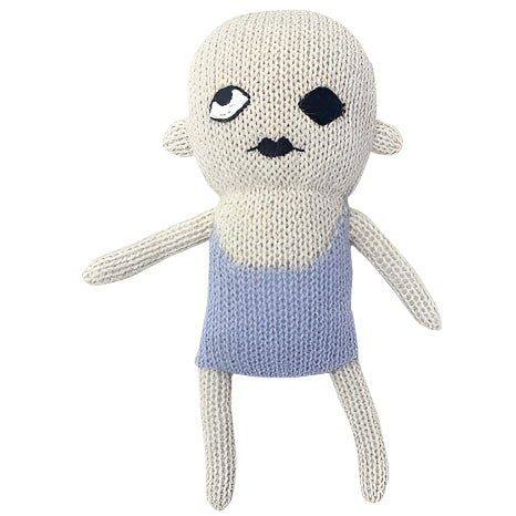 luckyboysunday lovechild blue - kodomo