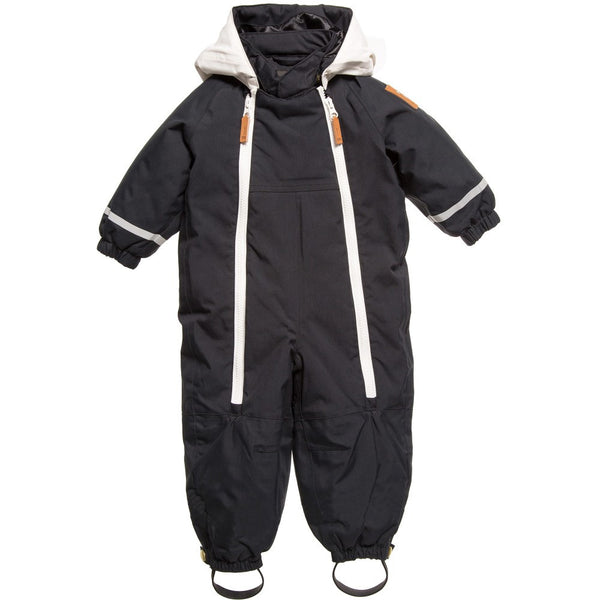 スキー Mini rodini mini-rodini-black-alaska-panda