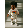 molo simeon baby sweatpants rainbow