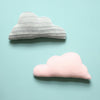 donna wilson cloud cushion pink 