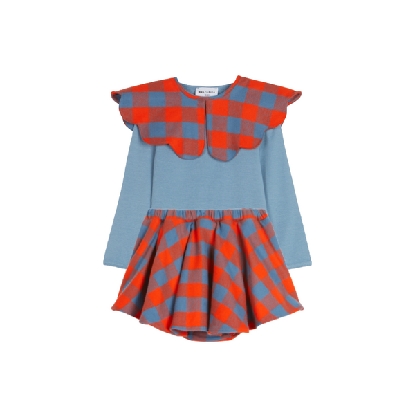 wolf & rita aurora + luisa set