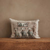 coral & tusk three little bears pocket pillow