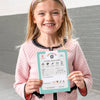 pet clinic play notepad