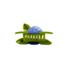 blueberry hair claw clip
