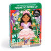 enchanted nutcracker magnetic dress-up