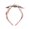 michelle liberty knotted headband