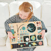tender leaf toys space station