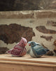 coral & tusk cardinal of hope