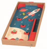 pinball game