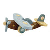 egmont DIY wooden plane