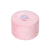Pink jewelry box with ballet slipper design