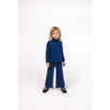morley tyla turtleneck navy