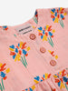 bobo choses fireworks all over baby dress