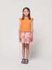 bobo choses fireworks all over ruffle skirt