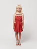 bobo choses pockets woven skirt