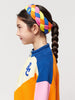 bobo choses multicolor braided headband