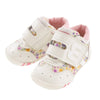 miki house my first walker shoes flower