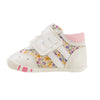 miki house my first walker shoes flower