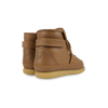 donsje dubu bear shoes cognac