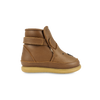 donsje dubu bear shoes cognac