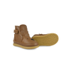 donsje dubu bear shoes cognac
