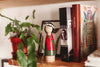frida collectible 7" wooden doll