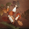 the organic family peg doll set