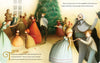 nutcracker by new york city ballet board book