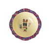 melamine vintage bownathalie lété print 