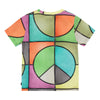 molo ralphie t-shirt basket color