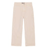 molo archer trousers naturelle