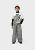 molo rodney t-shirt roar explore