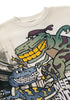 molo rodney t-shirt roar explore